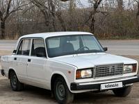 ВАЗ (Lada) 2107 2007 годаүшін1 250 000 тг. в Алматы