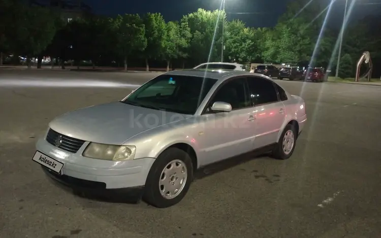 Volkswagen Passat 1998 года за 1 100 000 тг. в Тараз