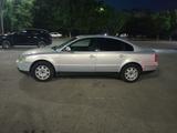 Volkswagen Passat 1998 года за 1 100 000 тг. в Тараз – фото 4