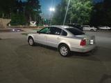 Volkswagen Passat 1998 года за 1 100 000 тг. в Тараз – фото 5