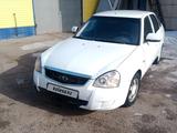 ВАЗ (Lada) Priora 2172 2012 годаүшін1 100 000 тг. в Балхаш