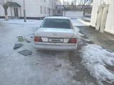 Mercedes-Benz E 200 1990 года за 1 150 000 тг. в Тараз – фото 2