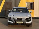 Jetour Dashing 2024 года за 9 300 000 тг. в Караганда – фото 2