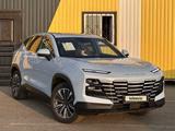 Jetour Dashing 2024 года за 9 300 000 тг. в Караганда – фото 3
