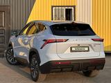 Jetour Dashing 2024 года за 9 300 000 тг. в Караганда – фото 5