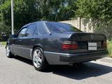 Mercedes-Benz E 300 1992 годаfor2 100 000 тг. в Алматы – фото 5