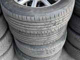 Тойота Лексус диска + Резина комплект состояние идеально за 220 000 тг. в Алматы – фото 4