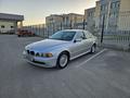 BMW 525 2001 года за 4 600 000 тг. в Алматы – фото 13