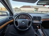 BMW 525 2001 года за 4 600 000 тг. в Алматы – фото 3