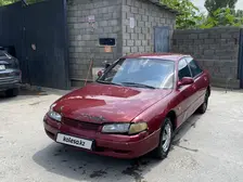 Mazda Cronos, 1992