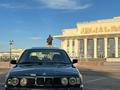 BMW 525 1990 годаfor1 100 000 тг. в Талдыкорган – фото 7