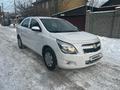 Chevrolet Cobalt 2025 года за 7 777 000 тг. в Алматы – фото 2