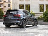 BMW X5 M 2022 года за 48 000 000 тг. в Алматы – фото 4