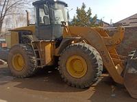 XCMG  ZL 50 2011 года за 8 500 000 тг. в Астана