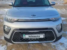 Kia Soul, 2020