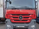 Mercedes-Benz  Actros 2013 годаүшін32 500 000 тг. в Астана
