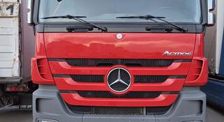 Mercedes-Benz  Actros 2013 года за 32 500 000 тг. в Астана