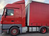 Mercedes-Benz  Actros 2013 годаүшін32 500 000 тг. в Астана – фото 2