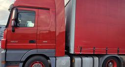 Mercedes-Benz  Actros 2013 года за 32 500 000 тг. в Астана – фото 2