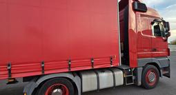 Mercedes-Benz  Actros 2013 года за 32 500 000 тг. в Астана – фото 4