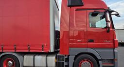 Mercedes-Benz  Actros 2013 года за 32 500 000 тг. в Астана – фото 3