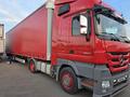 Mercedes-Benz  Actros 2013 года за 30 500 000 тг. в Астана – фото 5