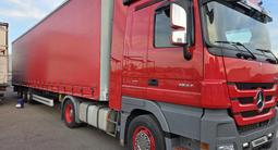 Mercedes-Benz  Actros 2013 года за 32 500 000 тг. в Астана – фото 5