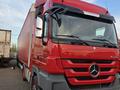 Mercedes-Benz  Actros 2013 года за 30 500 000 тг. в Астана – фото 8