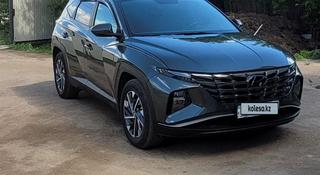 Hyundai Tucson 2022 года за 14 000 000 тг. в Кокшетау