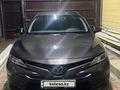 Toyota Camry 2017 года за 11 000 000 тг. в Алматы