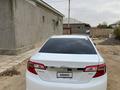 Toyota Camry 2014 годаүшін6 500 000 тг. в Жанаозен – фото 3