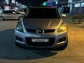 Mazda CX-7 2006 годаүшін4 000 000 тг. в Алматы