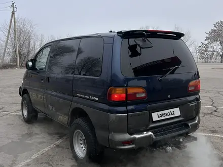 Mitsubishi Delica 1996 года за 4 700 000 тг. в Алматы – фото 4