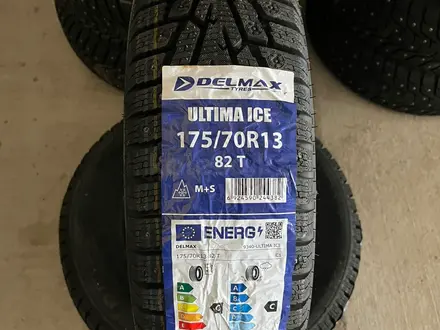 175/70R13 Delmax за 22 000 тг. в Актобе