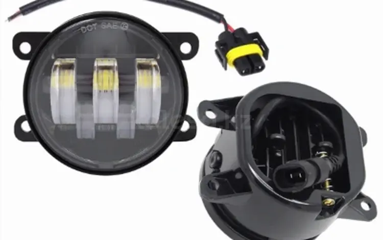 Фара противотуманная за 5 750 тг. в Астана