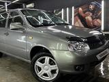 ВАЗ (Lada) Kalina 1117 2011 года за 2 150 000 тг. в Актау – фото 3