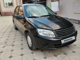 ВАЗ (Lada) Granta 2190 2013 годаүшін1 800 000 тг. в Алматы – фото 4