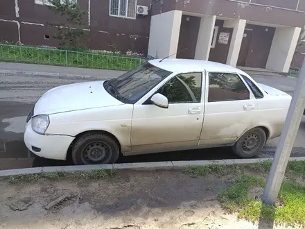 ВАЗ (Lada) Priora 2170 2013 года за 2 200 000 тг. в Павлодар