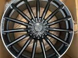 Оригинальные диски от Gls R22үшін1 100 000 тг. в Алматы