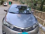 Toyota Corolla 2014 года за 7 521 019 тг. в Семей