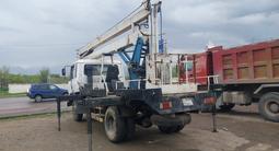 Dongfeng 2012 года за 8 700 000 тг. в Алматы – фото 4