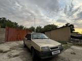 ВАЗ (Lada) 21099 1998 годаүшін350 000 тг. в Кентау