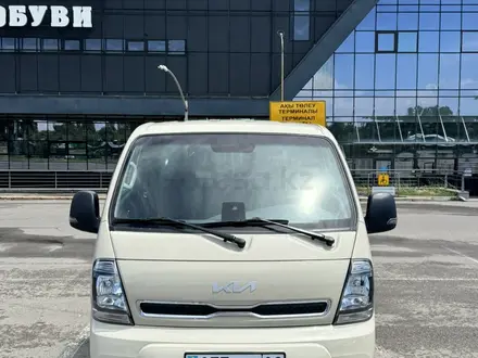 Kia Bongo 2023 года за 14 000 000 тг. в Алматы