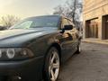 BMW 528 1997 годаfor2 800 000 тг. в Алматы – фото 6