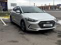 Hyundai Elantra 2018 годаfor7 700 000 тг. в Алматы – фото 12