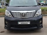 Toyota Alphard 2008 годаүшін9 200 000 тг. в Астана