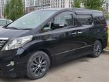 Toyota Alphard 2008 годаүшін9 200 000 тг. в Астана – фото 3