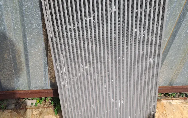 Радиатор кондиционера на Тоета Ярисүшін20 000 тг. в Караганда
