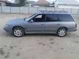 Subaru Legacy 1993 года за 950 000 тг. в Алматы