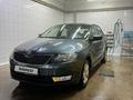 Skoda Rapid 2014 годаүшін4 500 000 тг. в Астана – фото 2